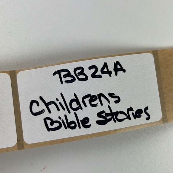 5 Minute Bible  Stories with CD. - Picture 10 of 10